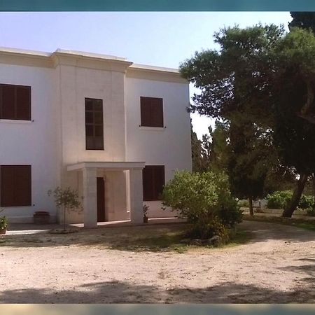 Masseria Belvedere Lizzano  Zewnętrze zdjęcie