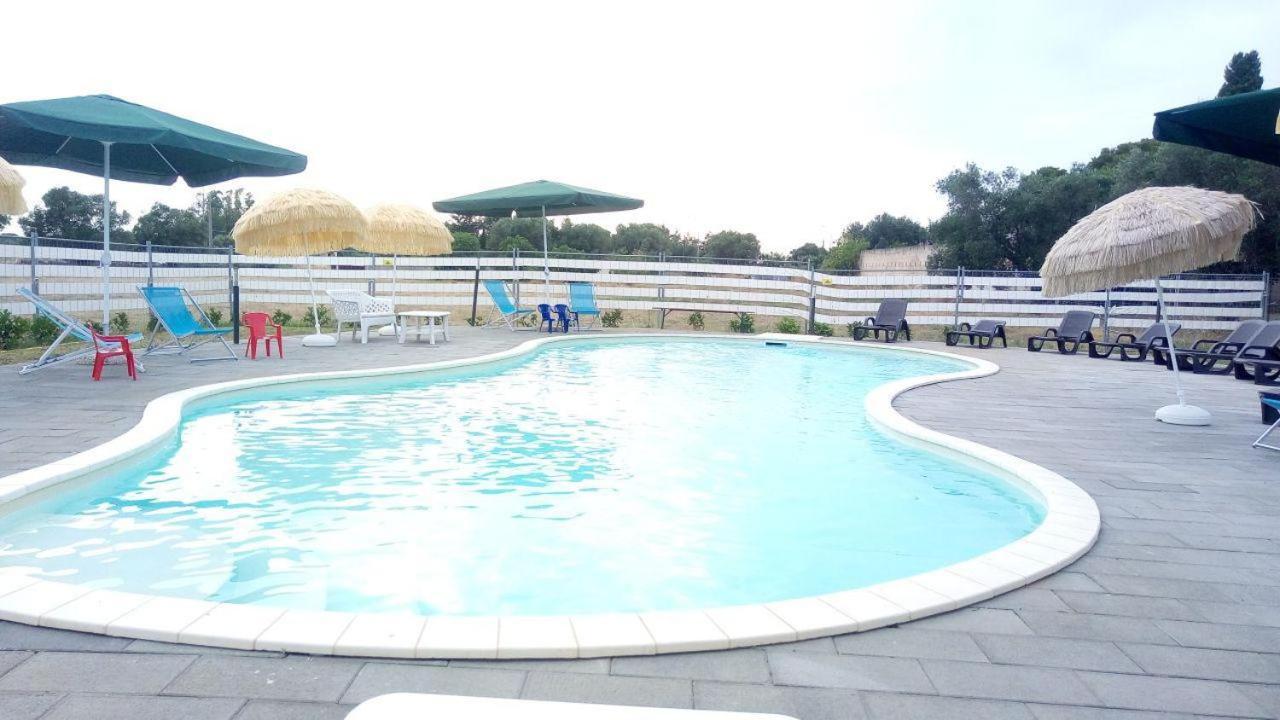 Masseria Belvedere Lizzano  Zewnętrze zdjęcie